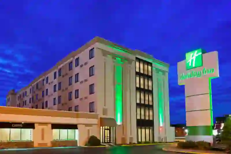 Holiday Inn, Hasbrouck Heights