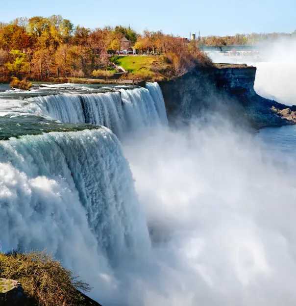 Niagara Falls, Ontario