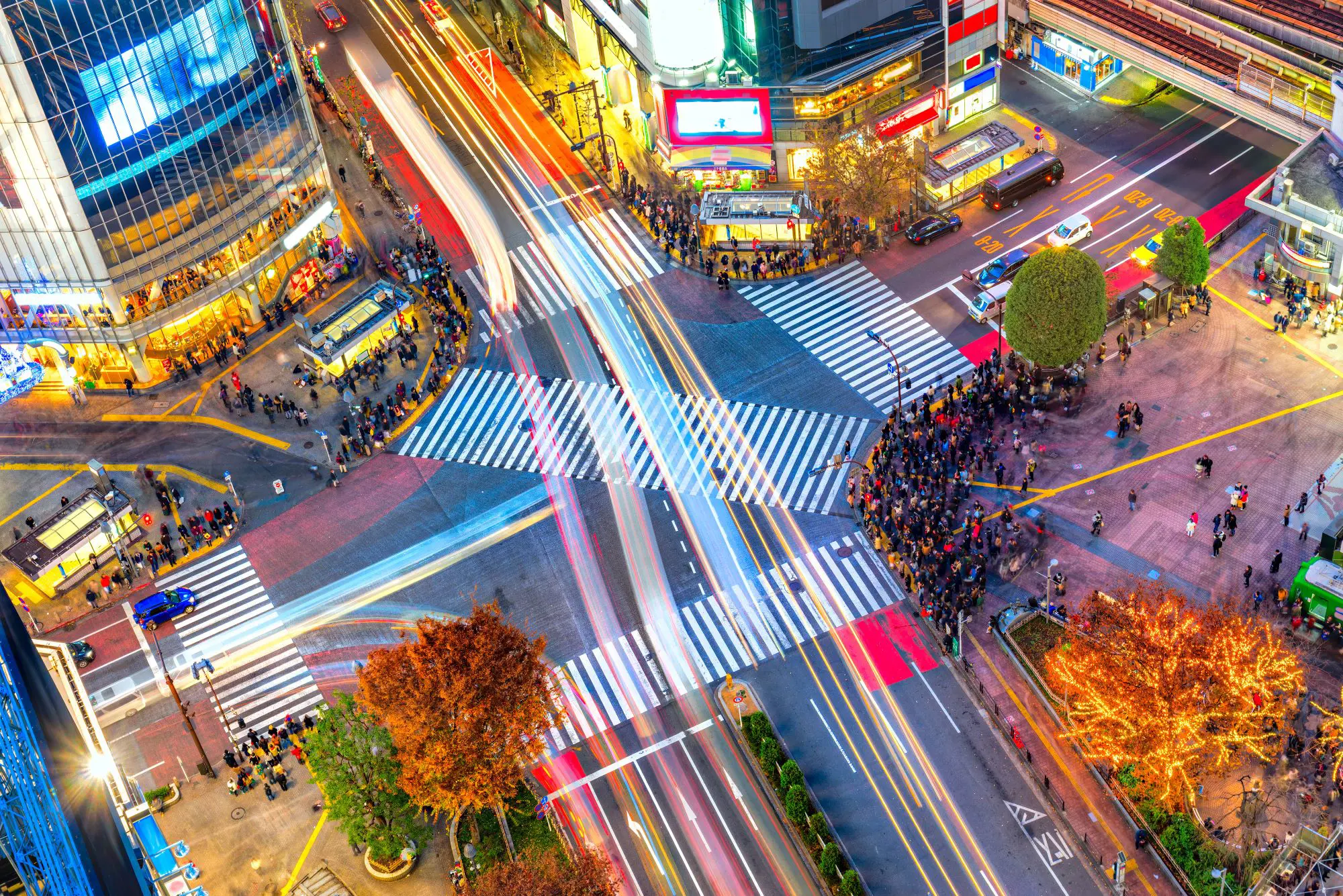 Shibuya, Tokyo