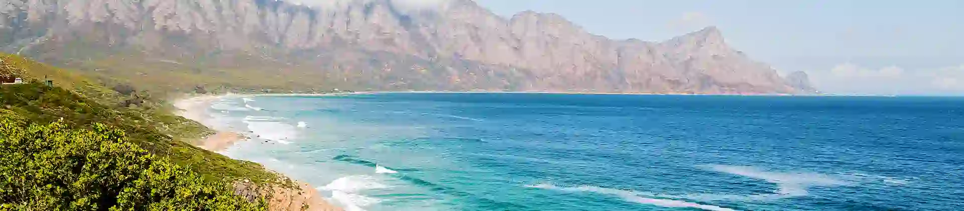 Cape Agulhas, South Africa