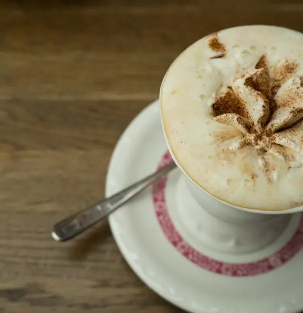 Sh 327293567 Rudesheimer Coffee, Germany