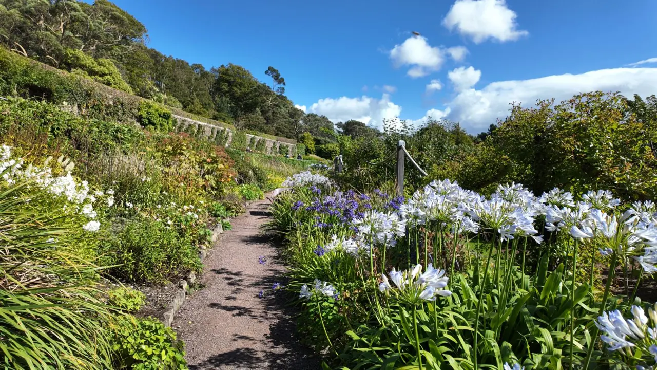 Inverewe Gardens
