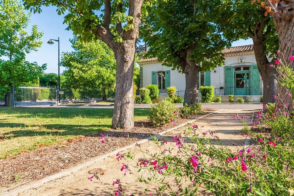 Cerise Residence, Carcassonne, Exterior View