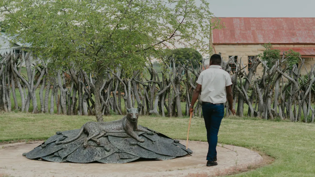 KwaZulu-Natal battlefields tour