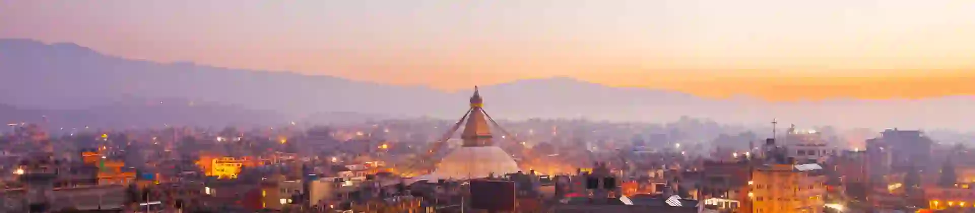Boudhanath Stupa, Kathmandu