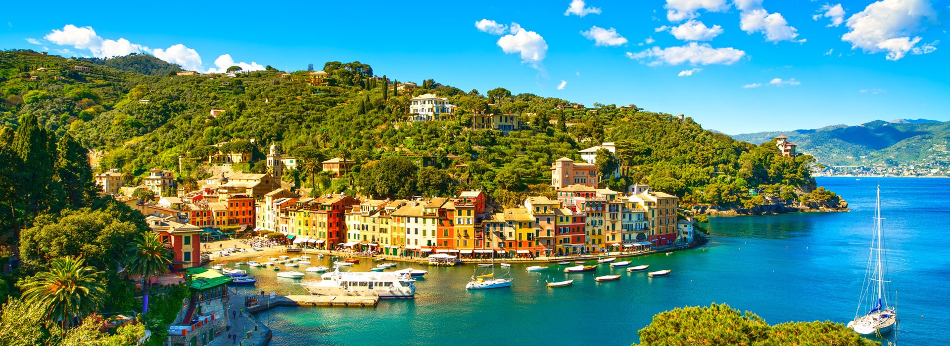 tourhub | Newmarket Holidays | Portofino, Florence & Tuscany 