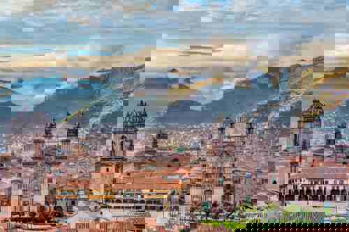 Cusco