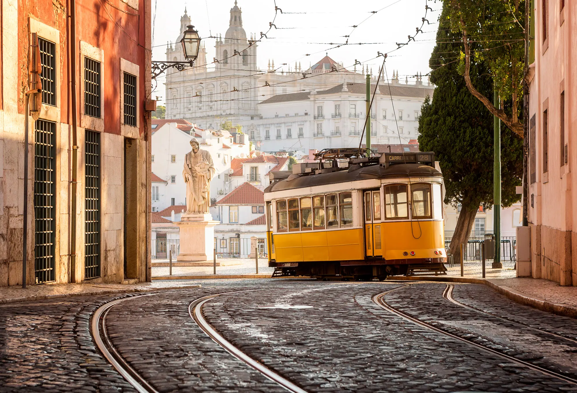 Lisbon, Portugal