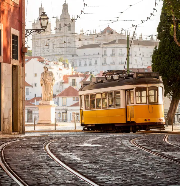 Lisbon, Portugal