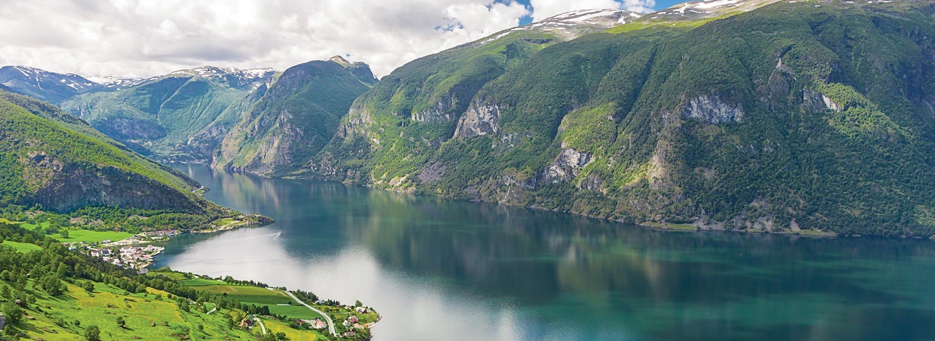 tourhub | Newmarket Holidays | Beautiful Fjords of Western Norway 