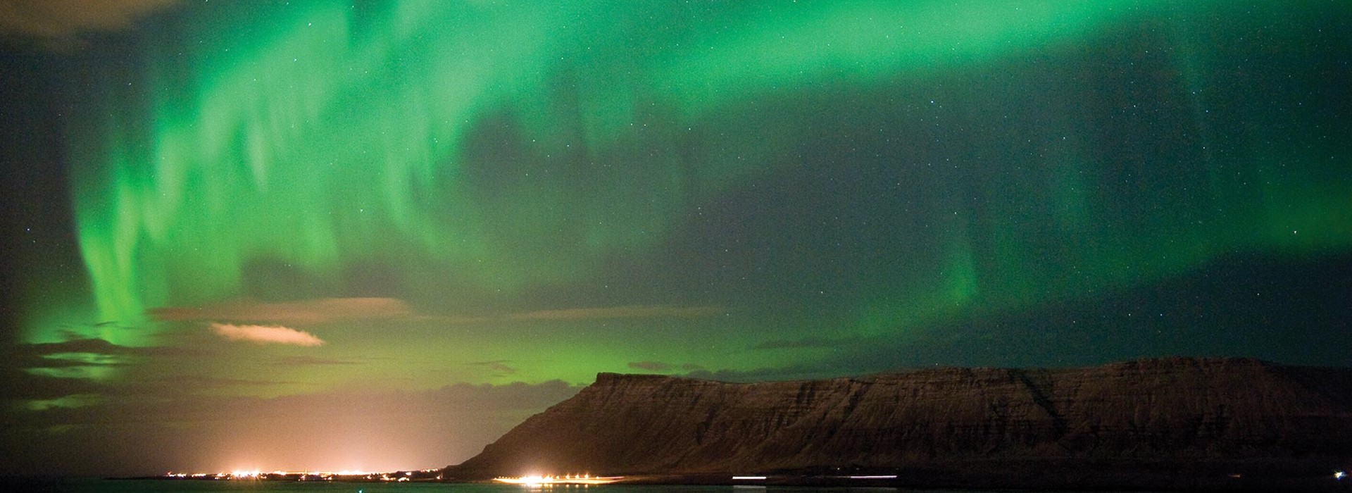 tourhub | Newmarket Holidays | Iceland – Reykjavík & the Northern Lights 