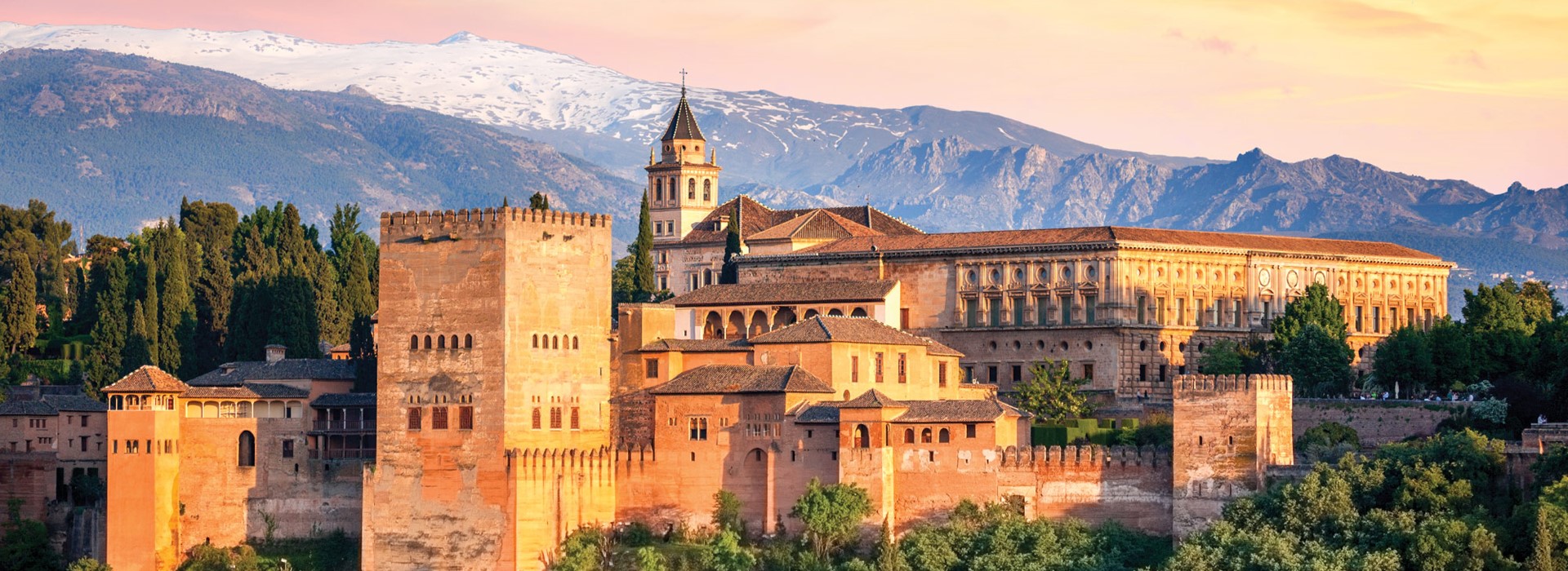 tourhub | Newmarket Holidays | Seville, Granada & Classic Spain 