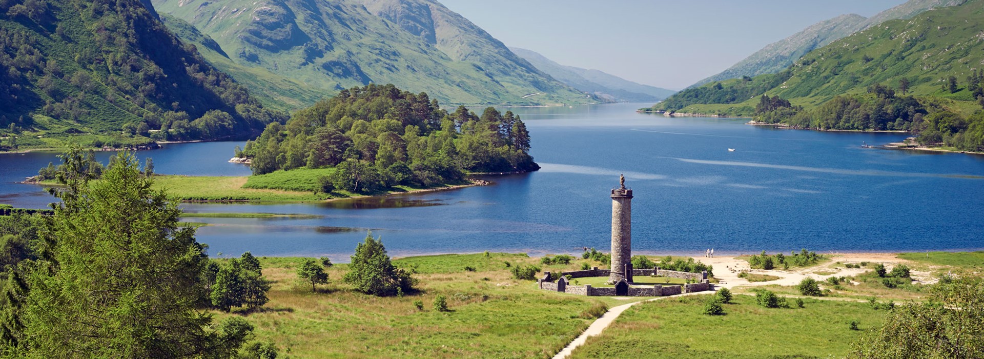tourhub | Newmarket Holidays | Best of the Scottish Highlands 