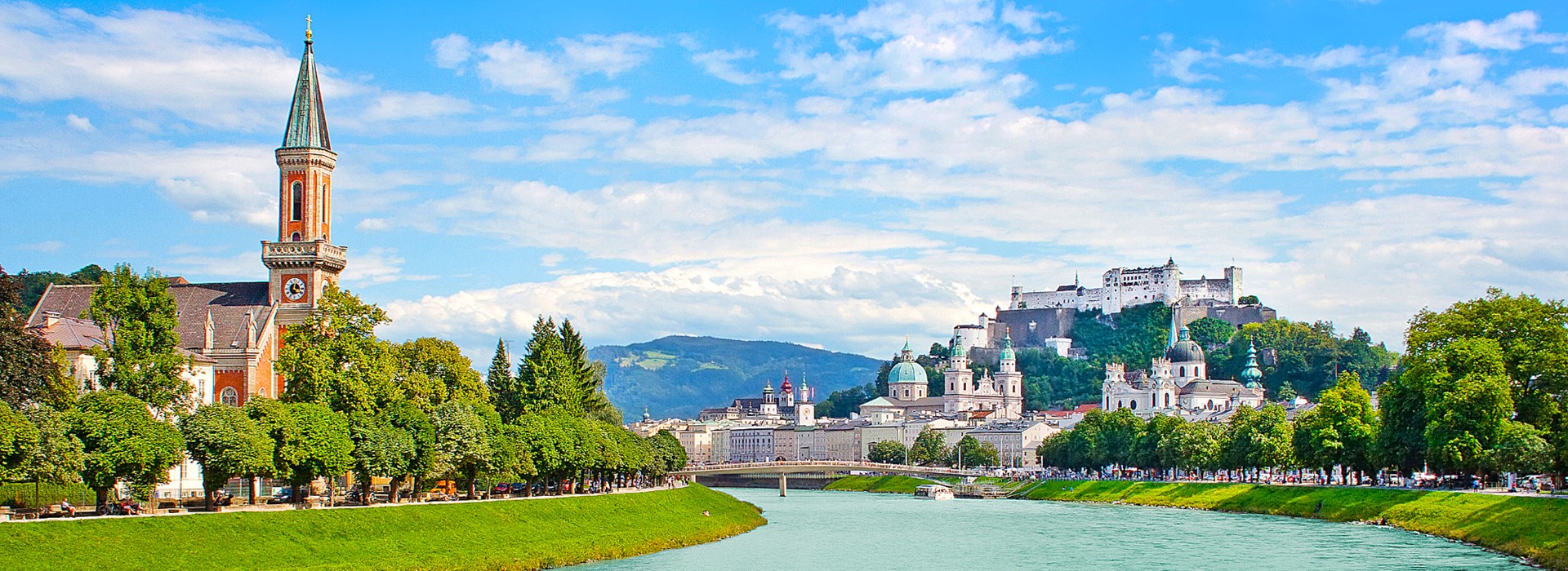 tourhub | Newmarket Holidays | Salzburg and the Austrian Tyrol 