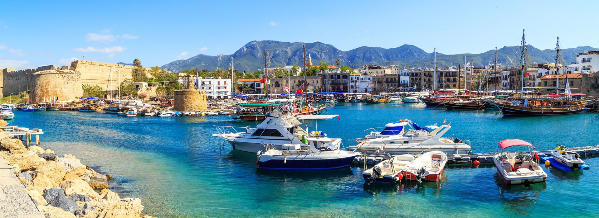 tourhub | Newmarket Holidays | Hidden Secrets of Northern Cyprus 