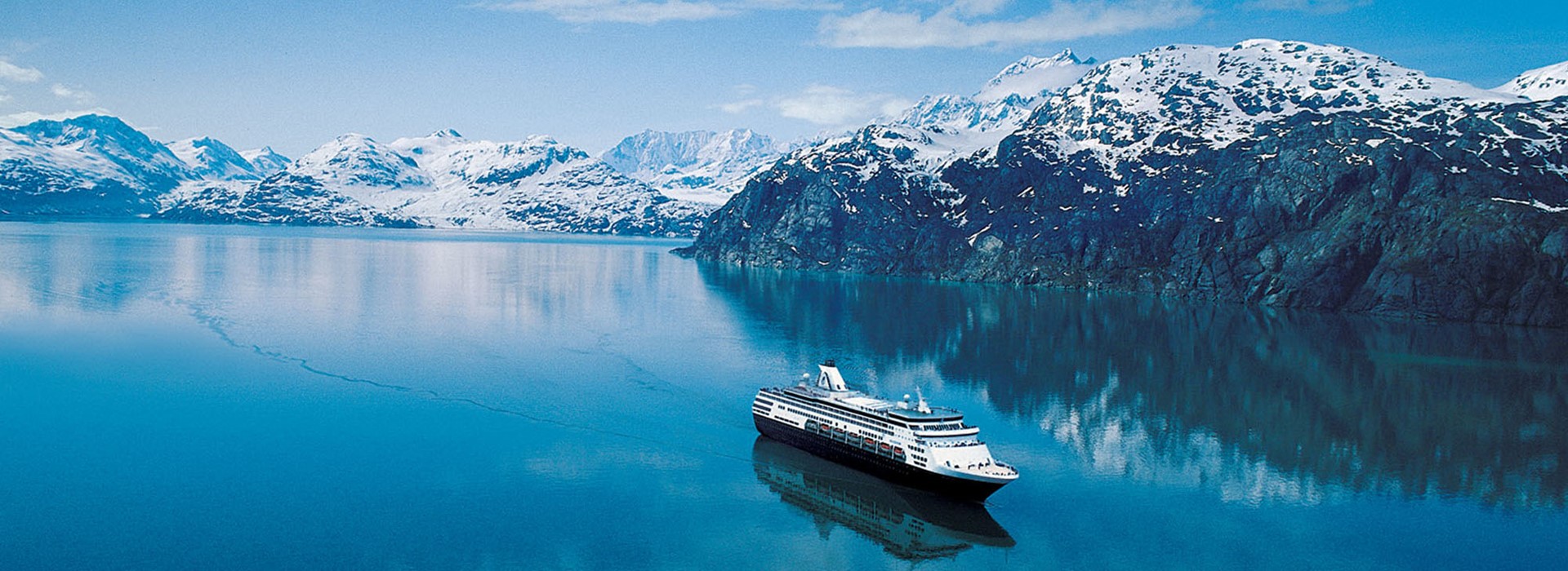 tourhub | Newmarket Holidays | Five-Star Alaska Cruise & the Canadian Rockies 