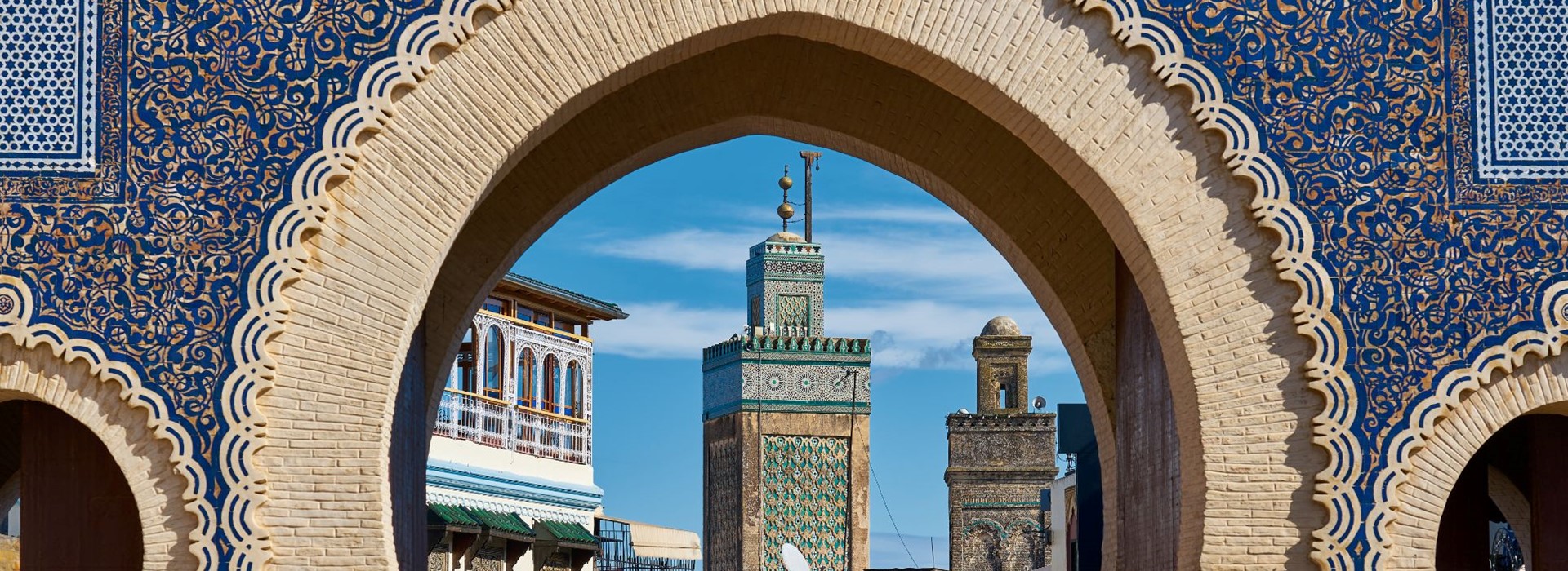 tourhub | Newmarket Holidays | Imperial Cities of Morocco & the Sahara Desert 