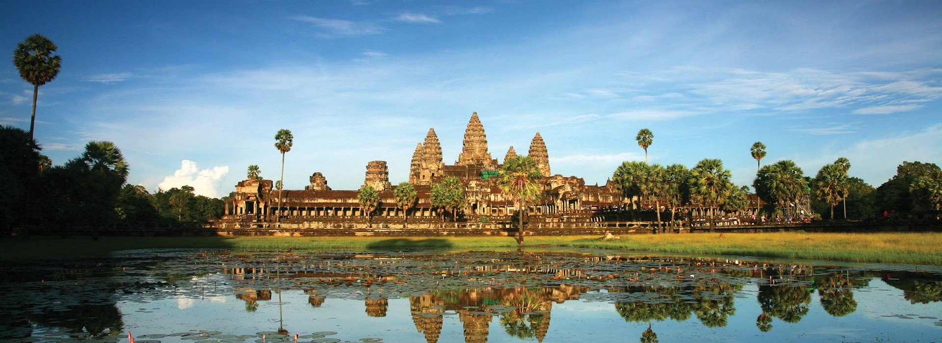 tourhub | Newmarket Holidays | Follow the Mekong - Thailand, Cambodia and Vietnam 