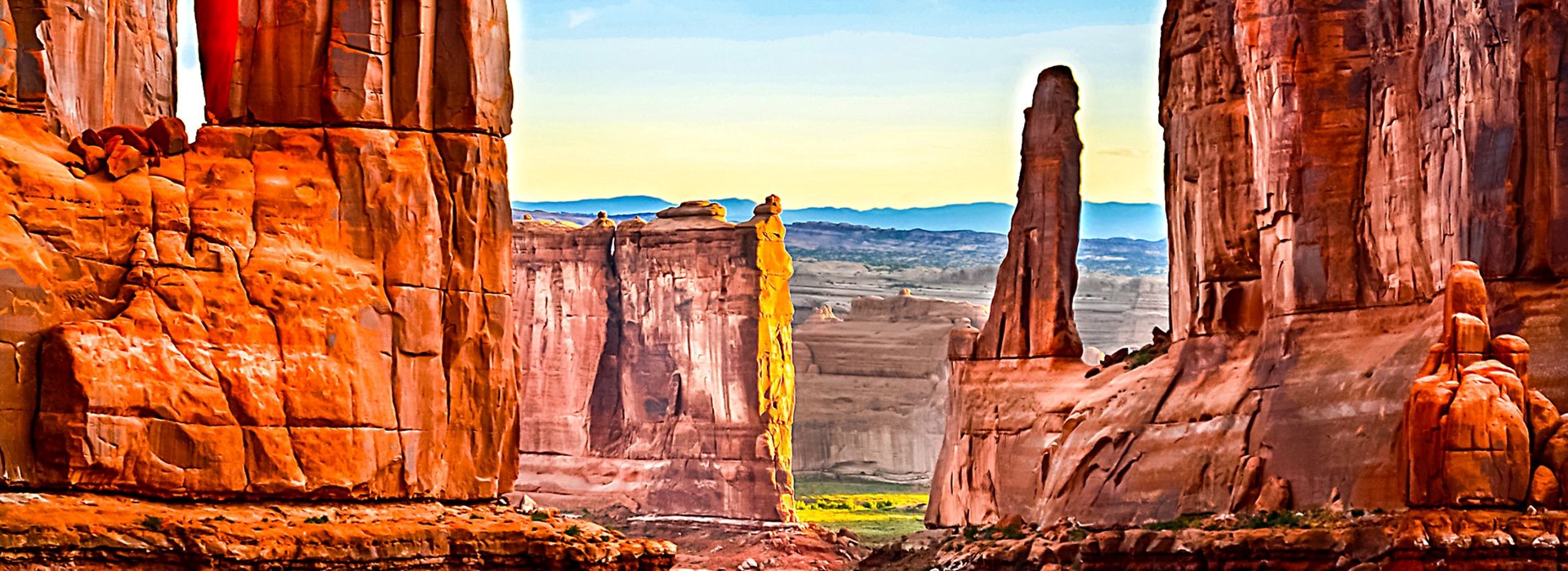 tourhub | Newmarket Holidays | America's Great National Parks with Rocky Mountaineer | 98497