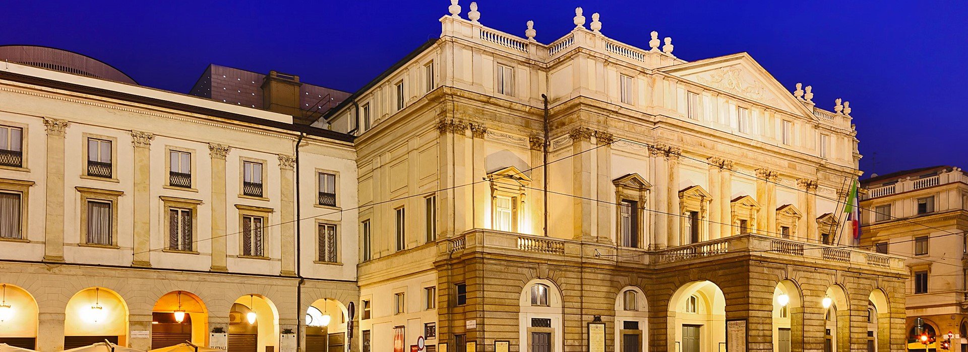 tourhub | Newmarket Holidays | Milan, Verona & Lake Garda 