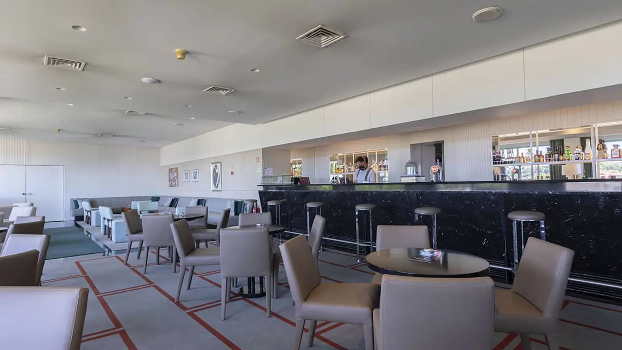Hotel de Guimarães, Guimarães, bar