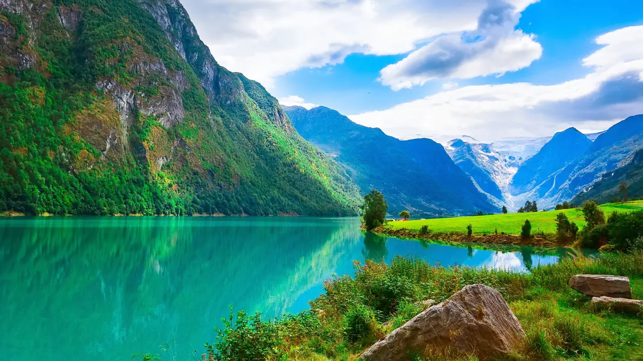 Shutterstock 1189558348 Sognefjord