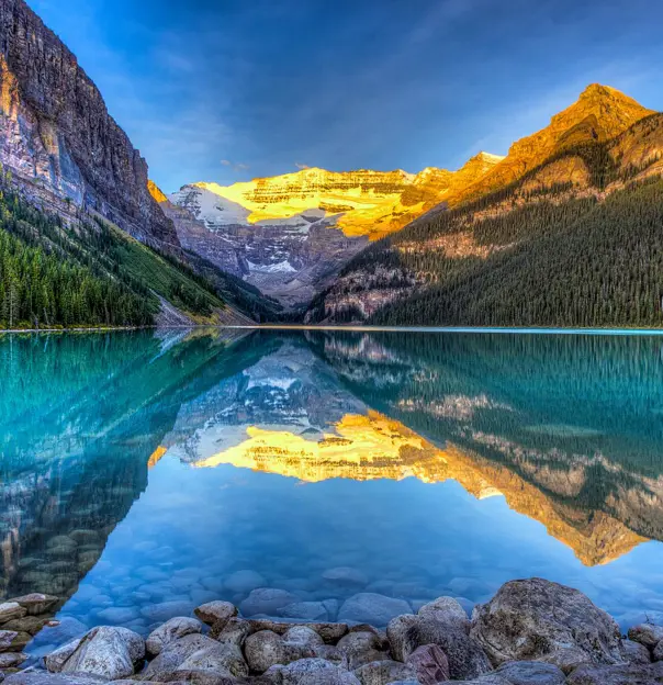 Lake Louise, Banff Canada
