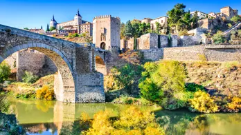 Toledo, Spain