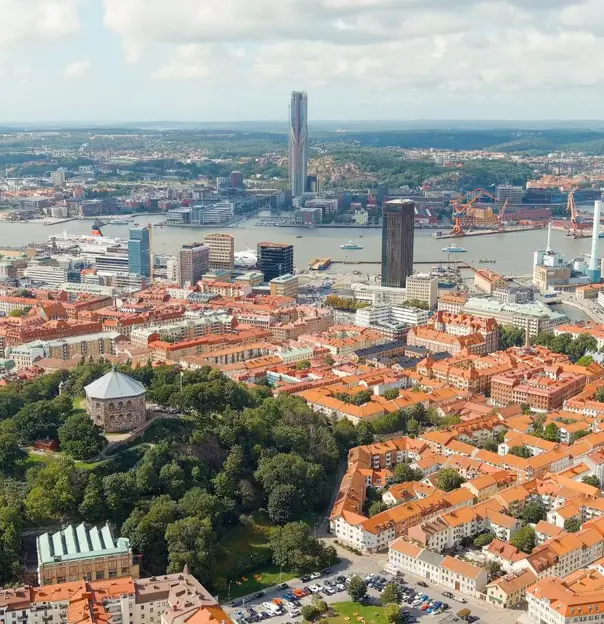 Shutterstock 2432002443 Gothenburgskansenkronan