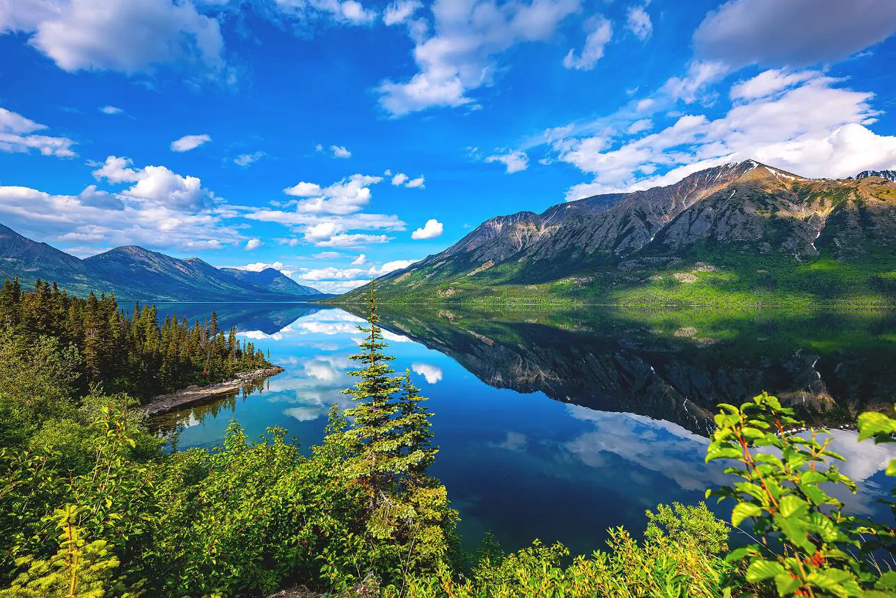  Skagway, Alaska