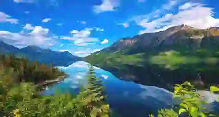 Skagway, Alaska