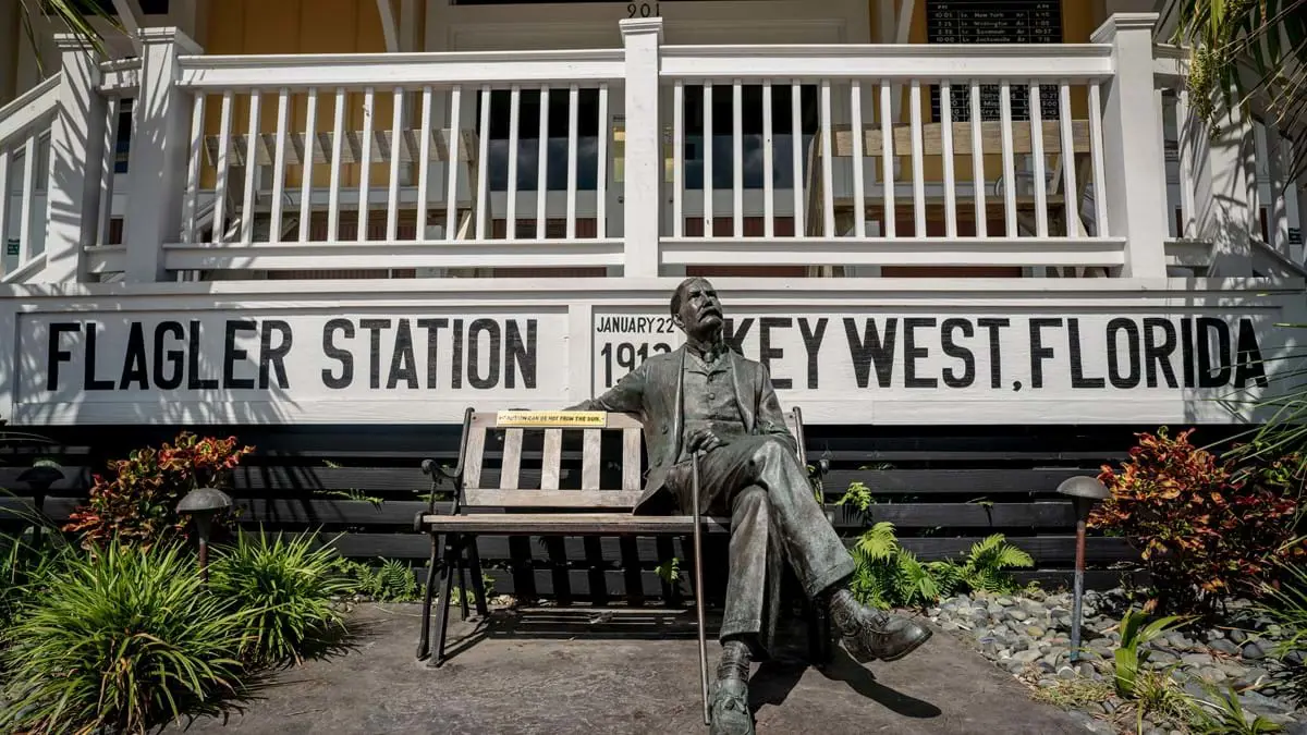 Key West, Florida, USA
