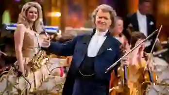 Andre Rieu MECC 20221210 0597