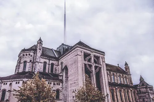 Nmh Belfast Cathedral Quarter