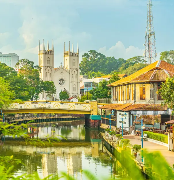 AS 863724319 Malacca, Malaysia