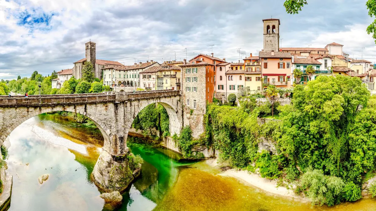 Triangle Italy Hidden Italy – Trieste & Friuli Venezia | Newmarket Holidays