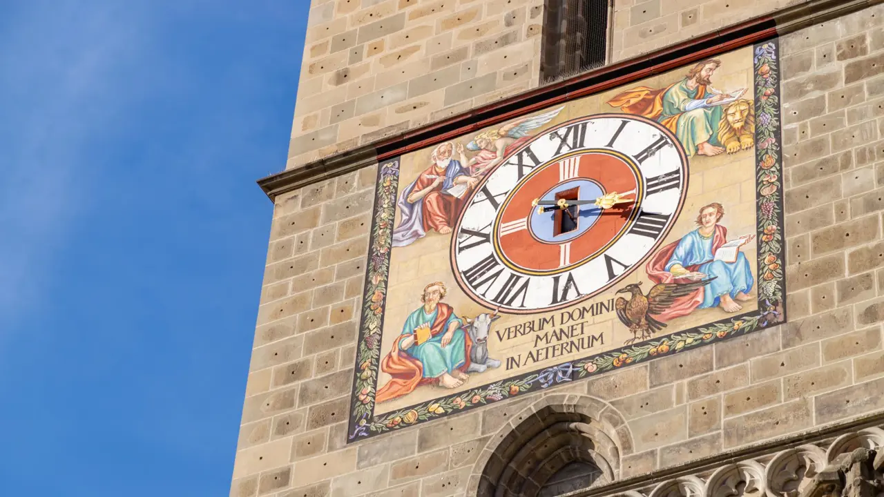 Black Church, Brasov