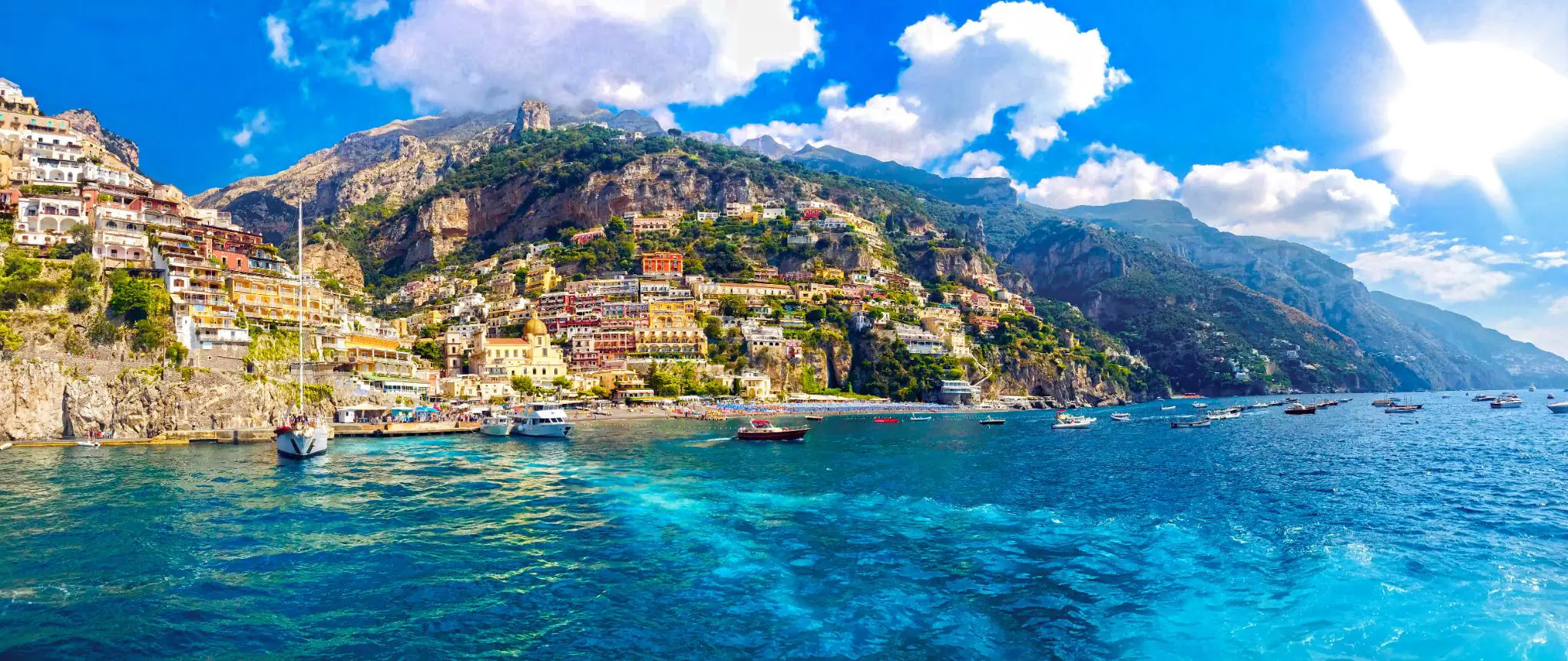 AS 324207130 Positano, Italy