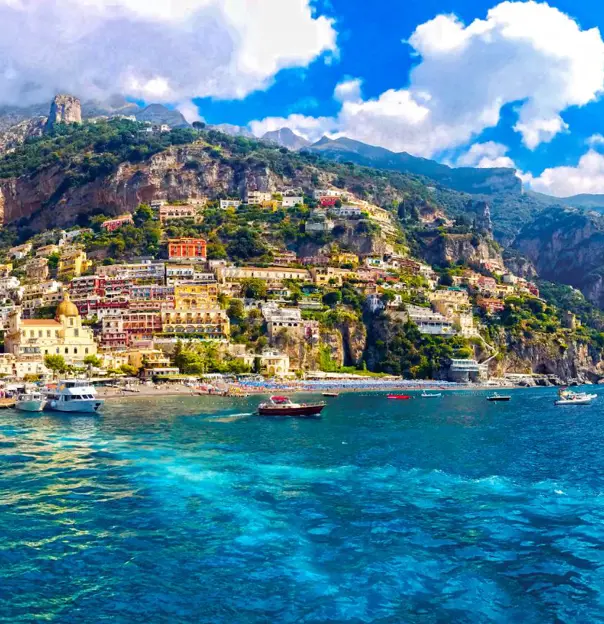AS 324207130 Positano, Italy