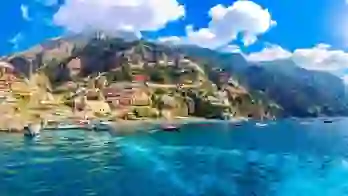 AS 324207130 Positano, Italy