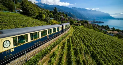 GoldenPass Belle Époque