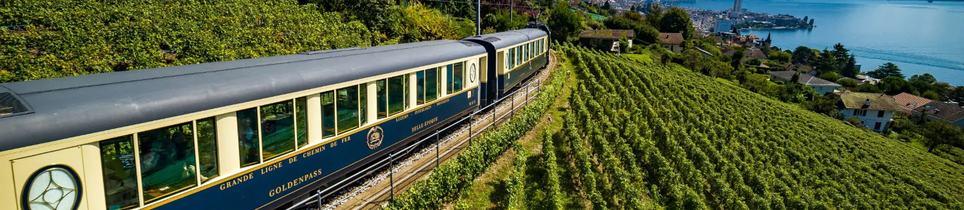 GoldenPass Belle Époque