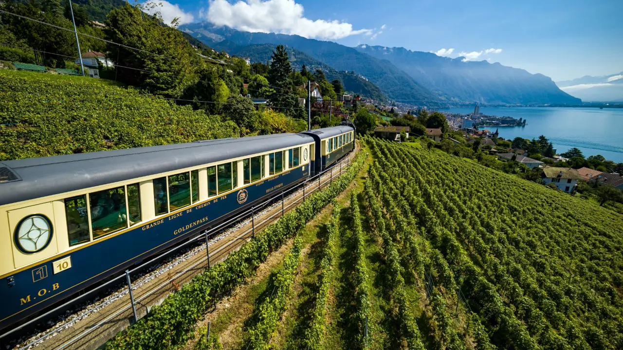 GoldenPass Belle Époque