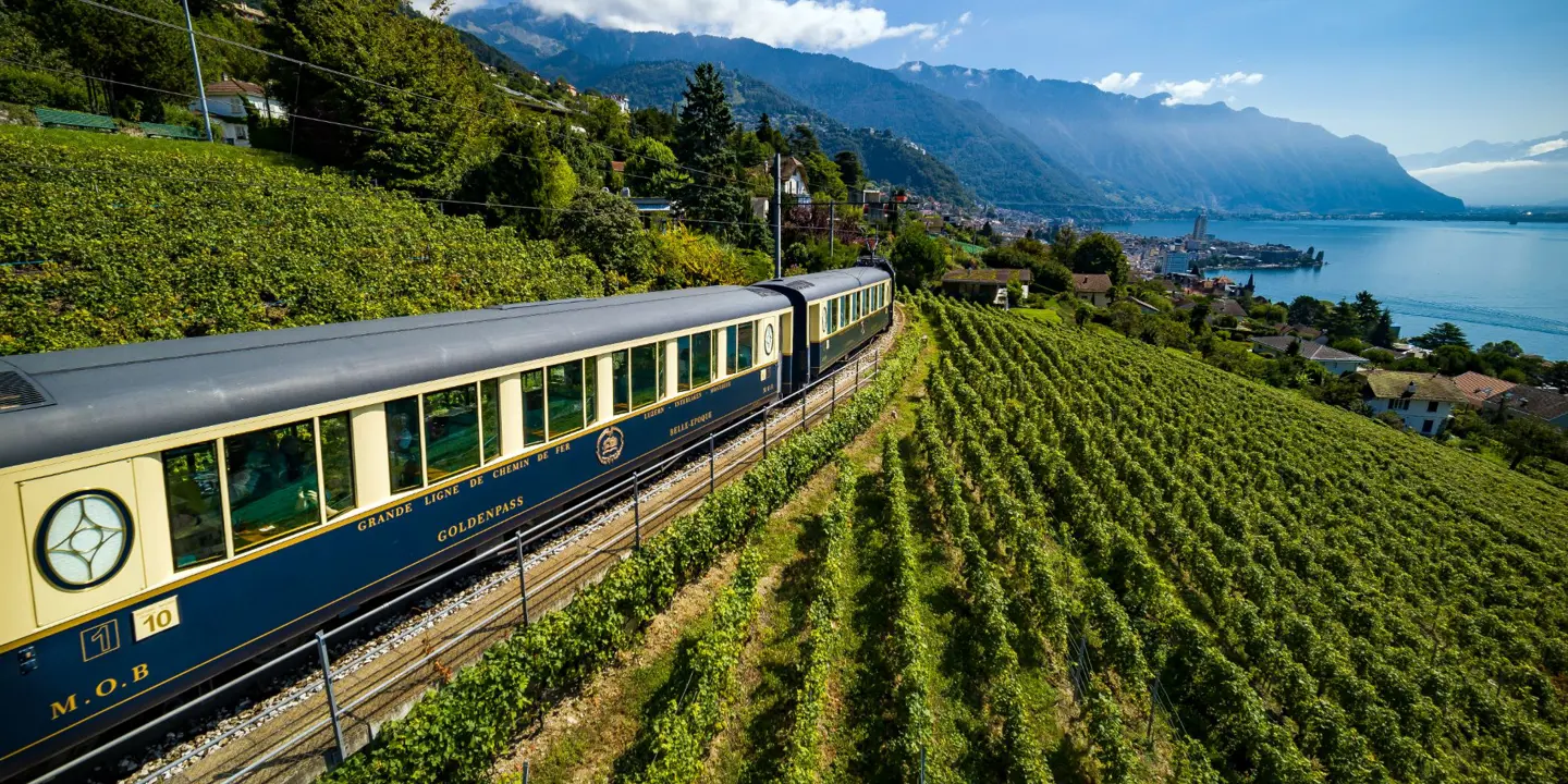 GoldenPass Belle Époque