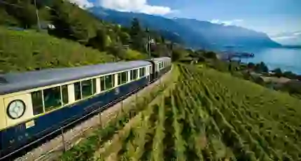 GoldenPass Belle Époque