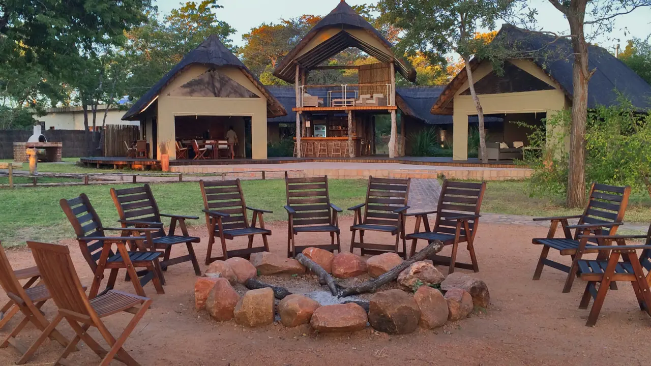Under African Skies Touring Hotels Image 0