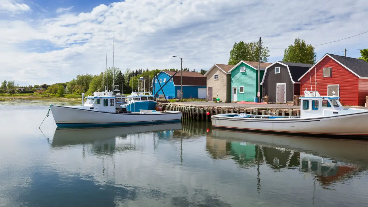 Prince Edward Island