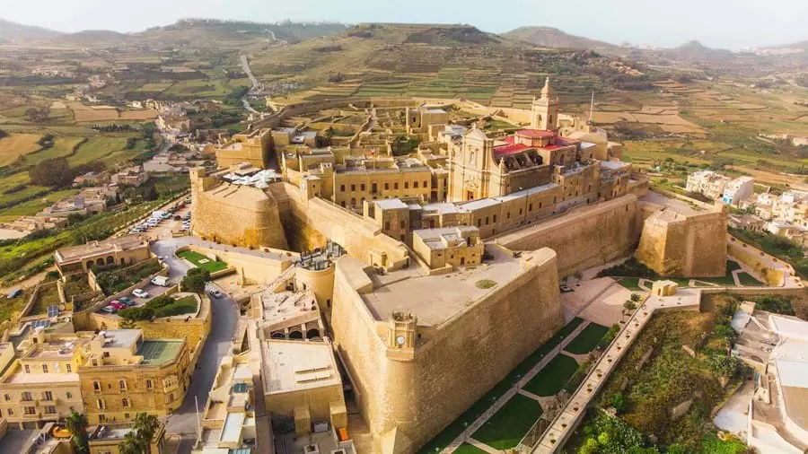 Gozo