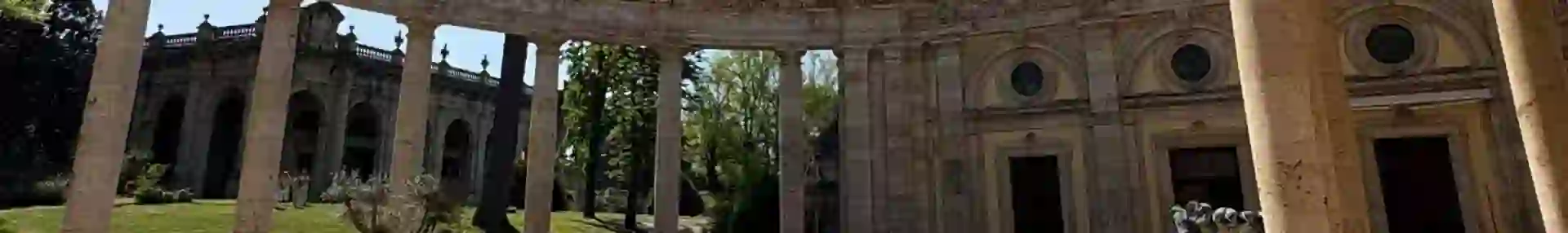 Terme Tettuccio Interior Fountain