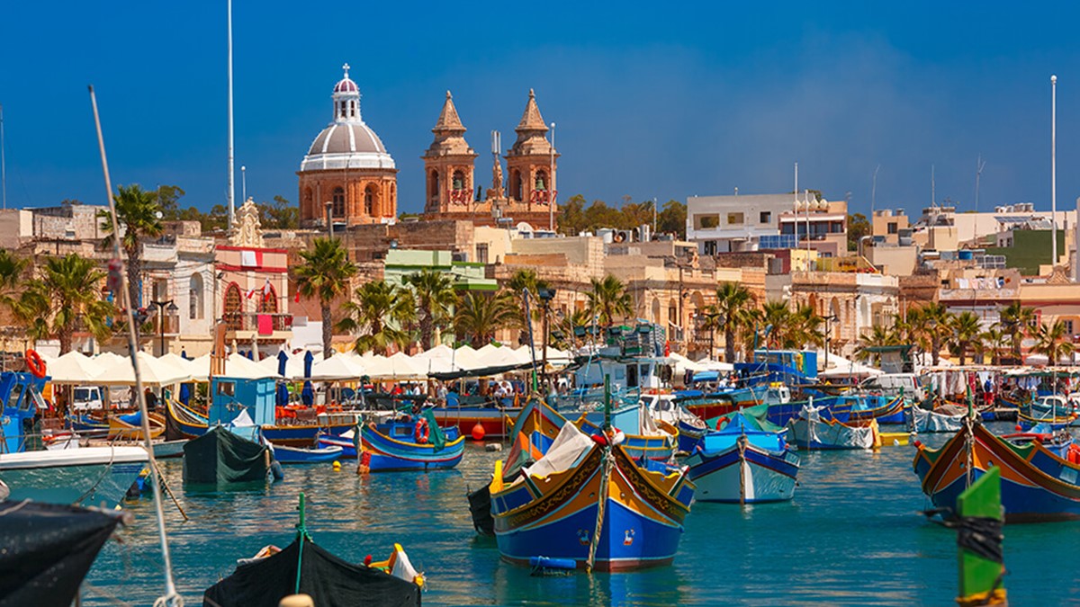 Malta Holidays & Tours 2020 Newmarket Holidays